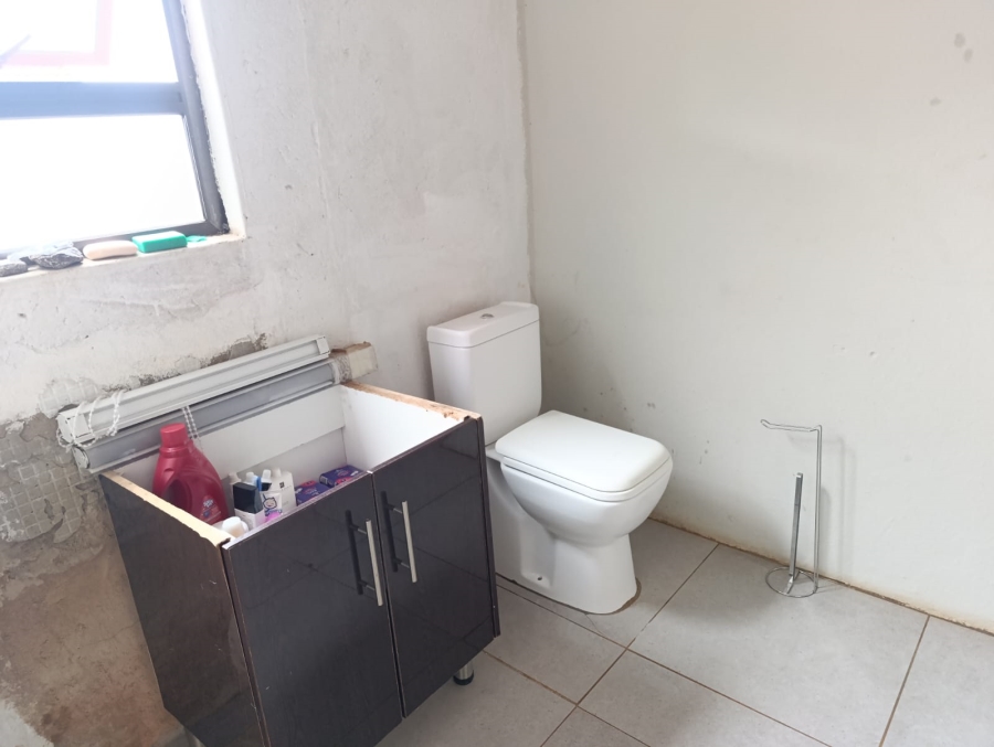 3 Bedroom Property for Sale in Soshanguve VV Gauteng