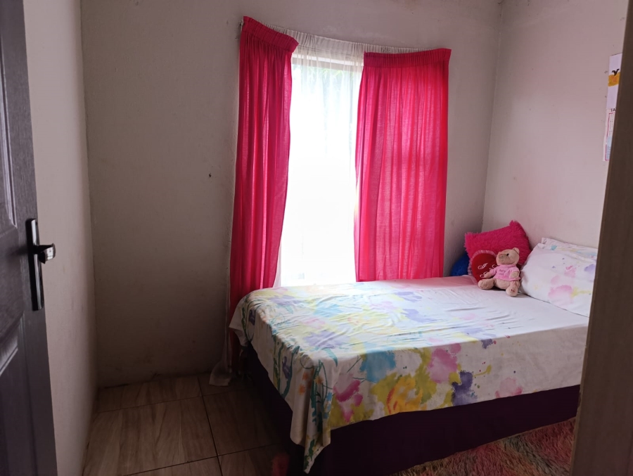 3 Bedroom Property for Sale in Soshanguve VV Gauteng