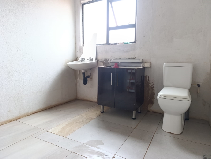 3 Bedroom Property for Sale in Soshanguve VV Gauteng