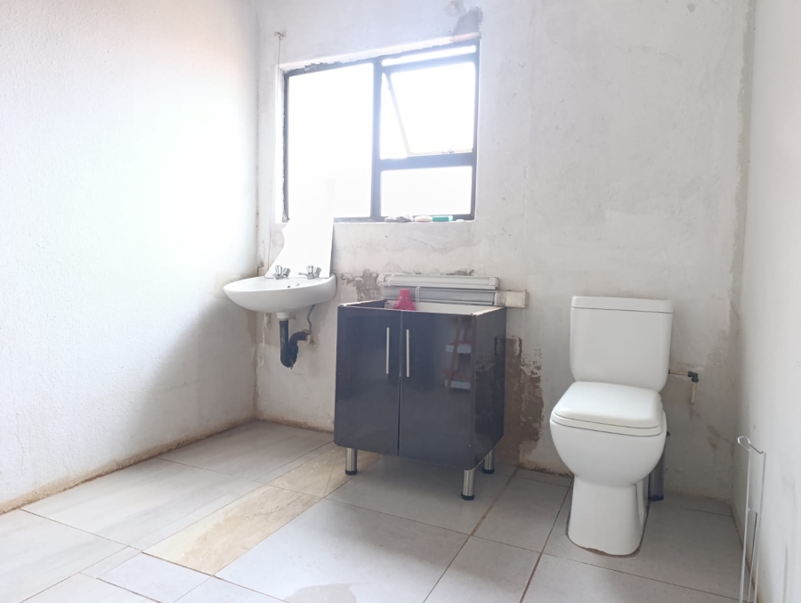 3 Bedroom Property for Sale in Soshanguve VV Gauteng