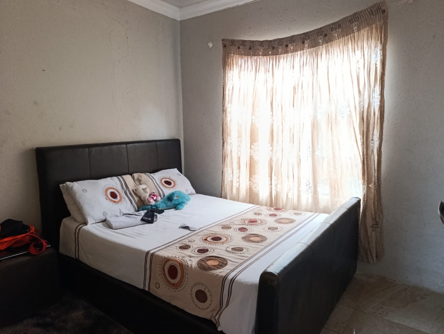 3 Bedroom Property for Sale in Soshanguve VV Gauteng