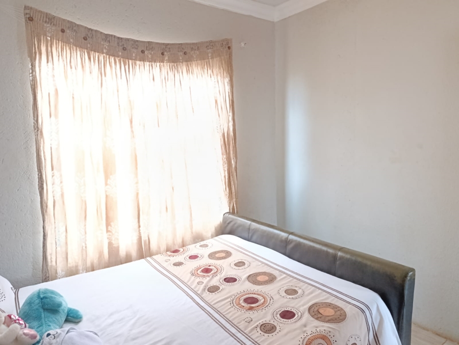 3 Bedroom Property for Sale in Soshanguve VV Gauteng
