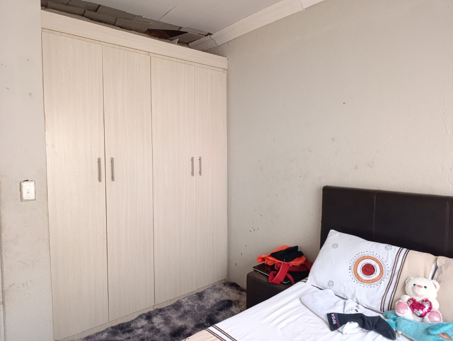 3 Bedroom Property for Sale in Soshanguve VV Gauteng