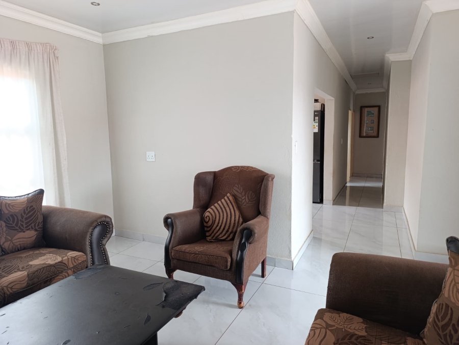 3 Bedroom Property for Sale in Soshanguve VV Gauteng