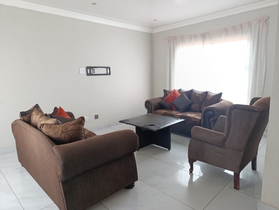 3 Bedroom Property for Sale in Soshanguve VV Gauteng