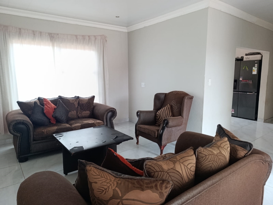 3 Bedroom Property for Sale in Soshanguve VV Gauteng