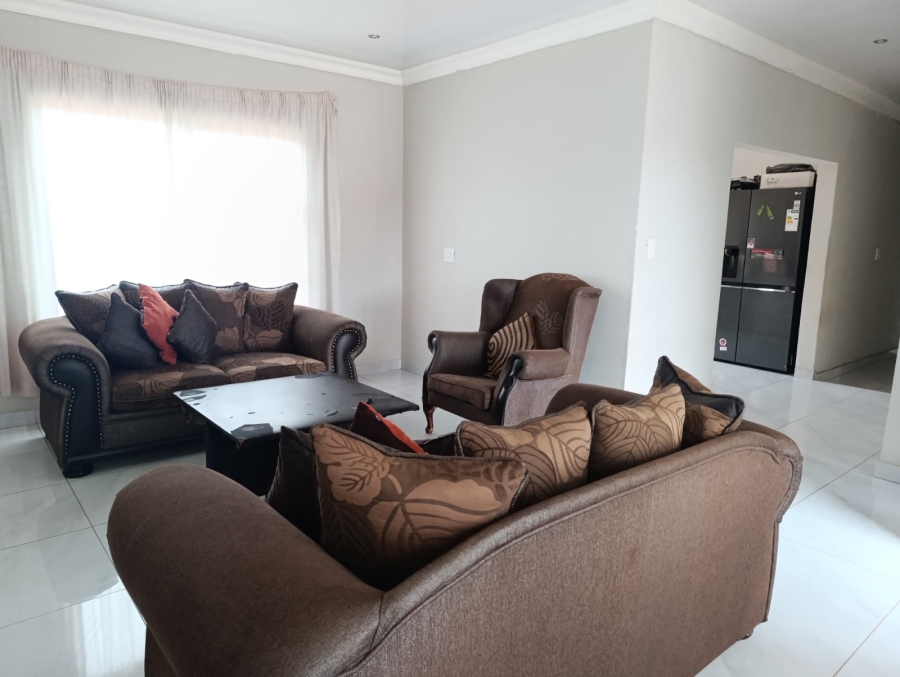3 Bedroom Property for Sale in Soshanguve VV Gauteng