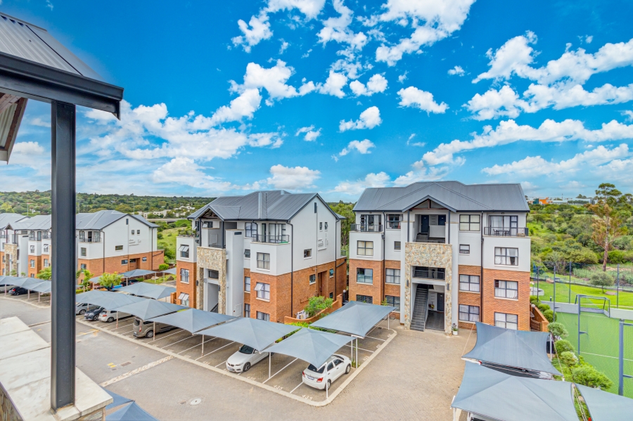 1 Bedroom Property for Sale in Olivedale Gauteng