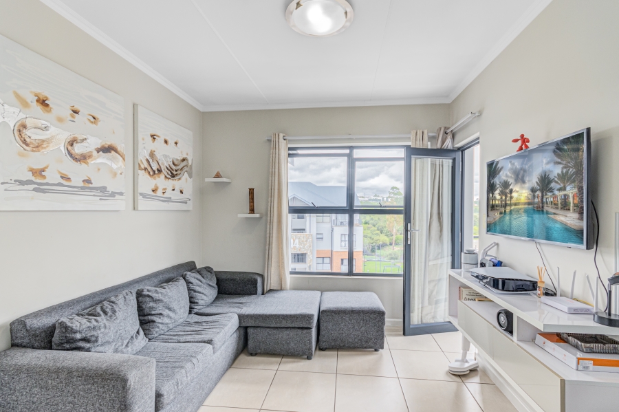 1 Bedroom Property for Sale in Olivedale Gauteng