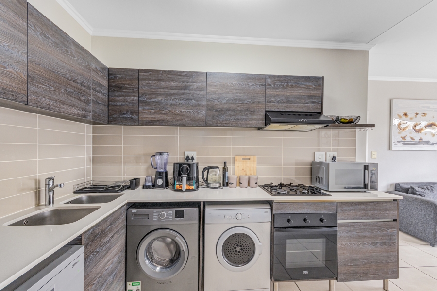 1 Bedroom Property for Sale in Olivedale Gauteng