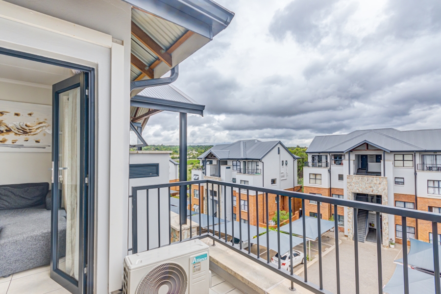 1 Bedroom Property for Sale in Olivedale Gauteng