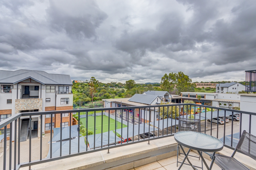 1 Bedroom Property for Sale in Olivedale Gauteng