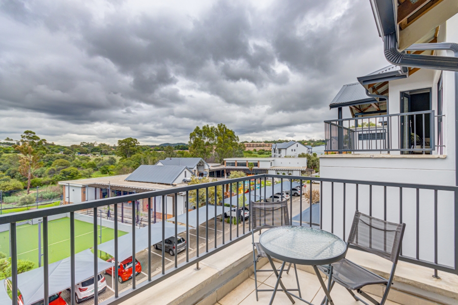 1 Bedroom Property for Sale in Olivedale Gauteng