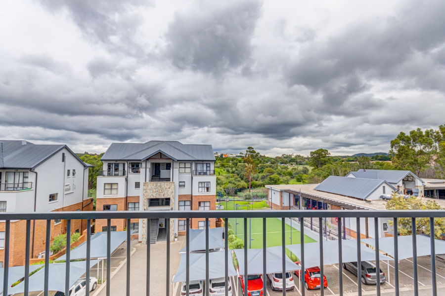 1 Bedroom Property for Sale in Olivedale Gauteng