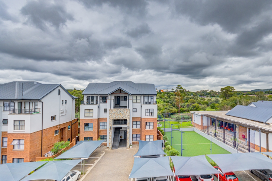 1 Bedroom Property for Sale in Olivedale Gauteng