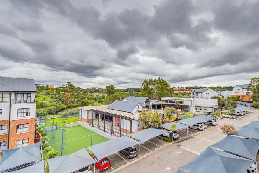 1 Bedroom Property for Sale in Olivedale Gauteng