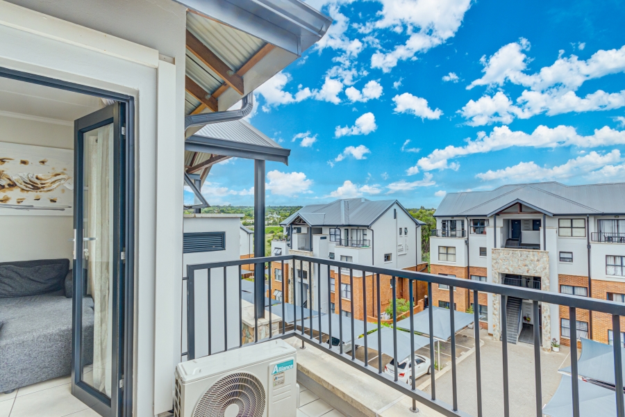 1 Bedroom Property for Sale in Olivedale Gauteng