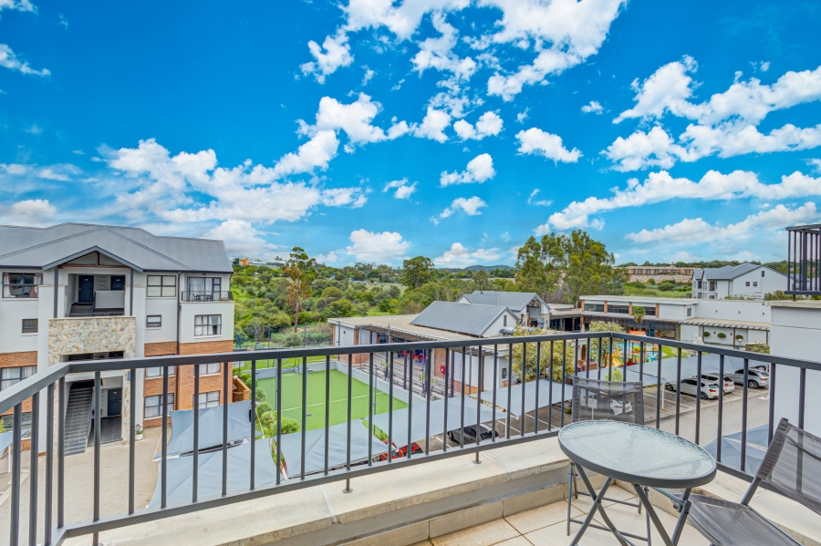 1 Bedroom Property for Sale in Olivedale Gauteng