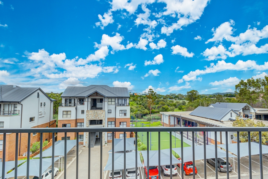 1 Bedroom Property for Sale in Olivedale Gauteng