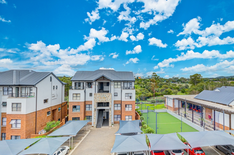 1 Bedroom Property for Sale in Olivedale Gauteng