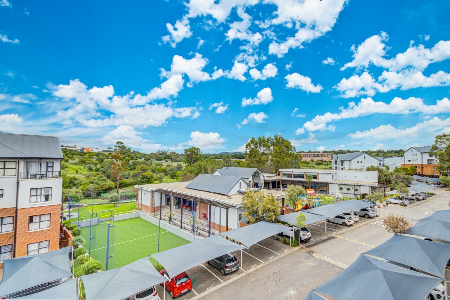 1 Bedroom Property for Sale in Olivedale Gauteng