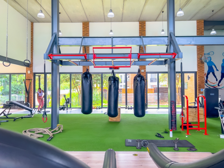 1 Bedroom Property for Sale in Olivedale Gauteng