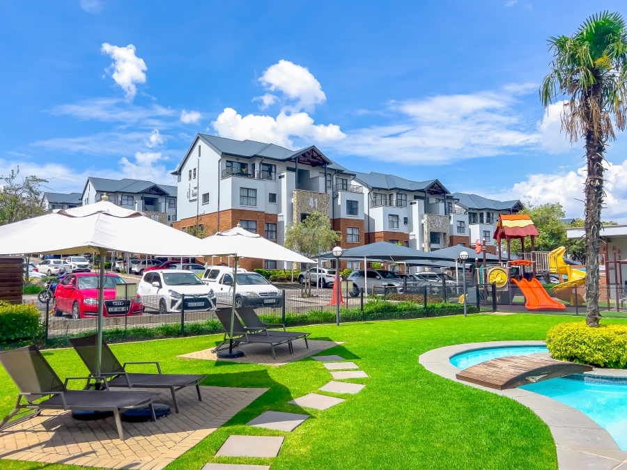 1 Bedroom Property for Sale in Olivedale Gauteng