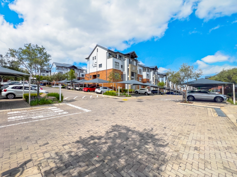 1 Bedroom Property for Sale in Olivedale Gauteng