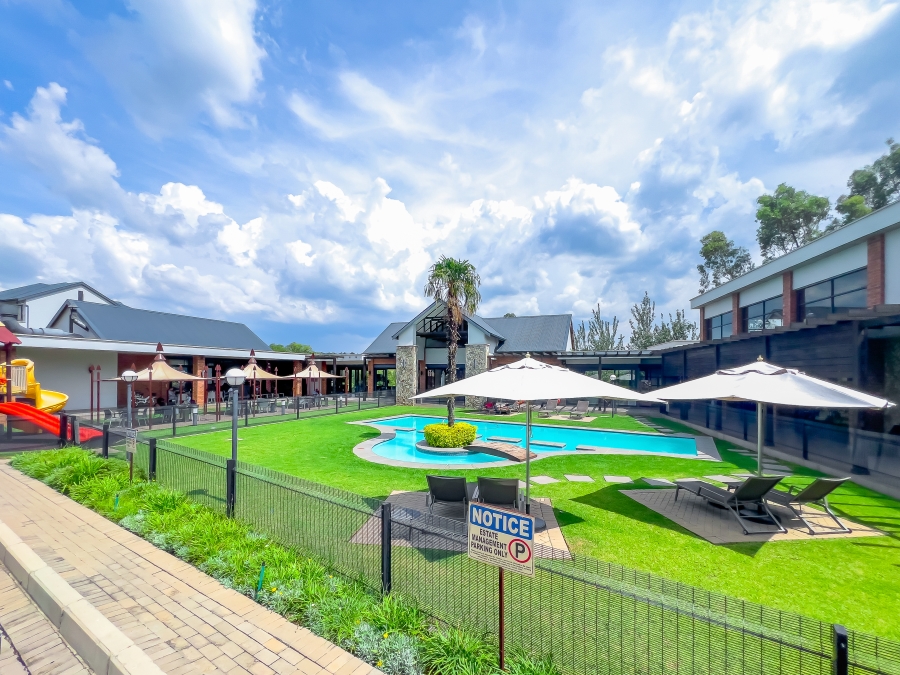 1 Bedroom Property for Sale in Olivedale Gauteng