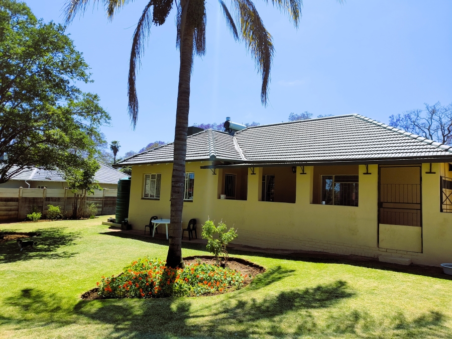 3 Bedroom Property for Sale in Cullinan Gauteng