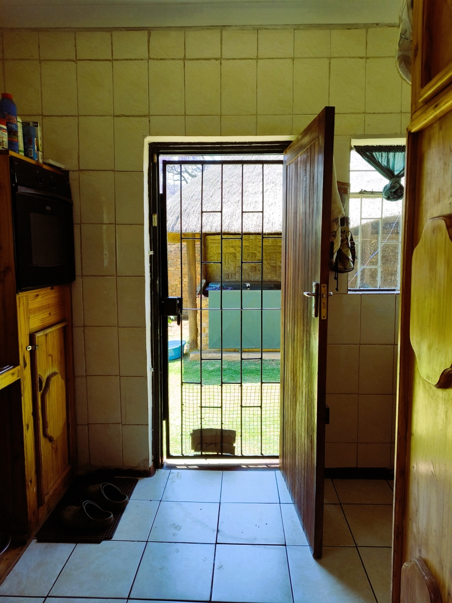 3 Bedroom Property for Sale in Cullinan Gauteng