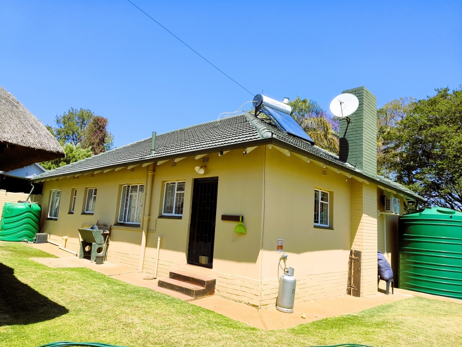 3 Bedroom Property for Sale in Cullinan Gauteng