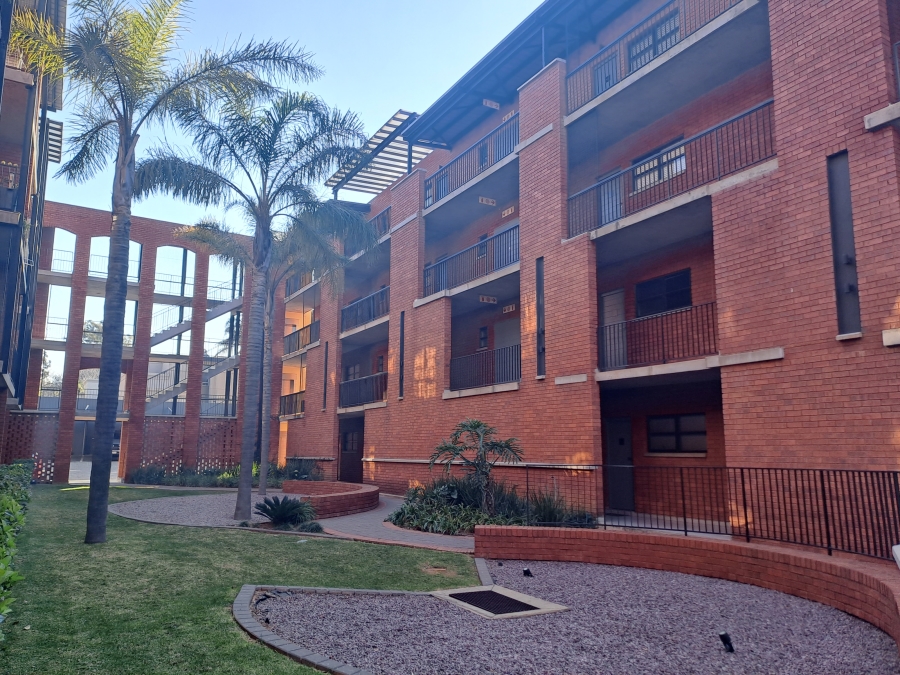 1 Bedroom Property for Sale in Melrose Arch Gauteng