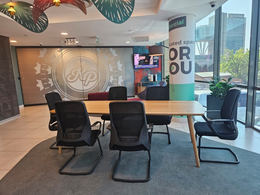 To Let Commercial Property for Rent in Menlyn Gauteng