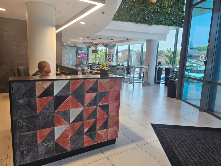 To Let Commercial Property for Rent in Menlyn Gauteng