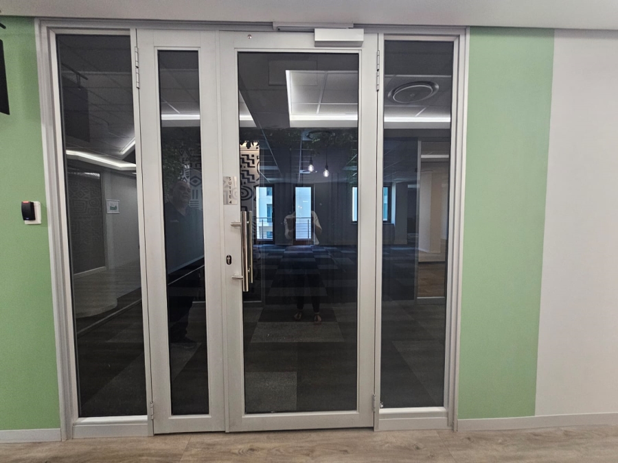 To Let Commercial Property for Rent in Menlyn Gauteng