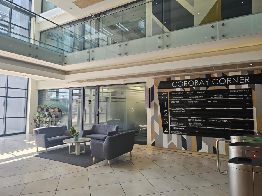 To Let Commercial Property for Rent in Menlyn Gauteng