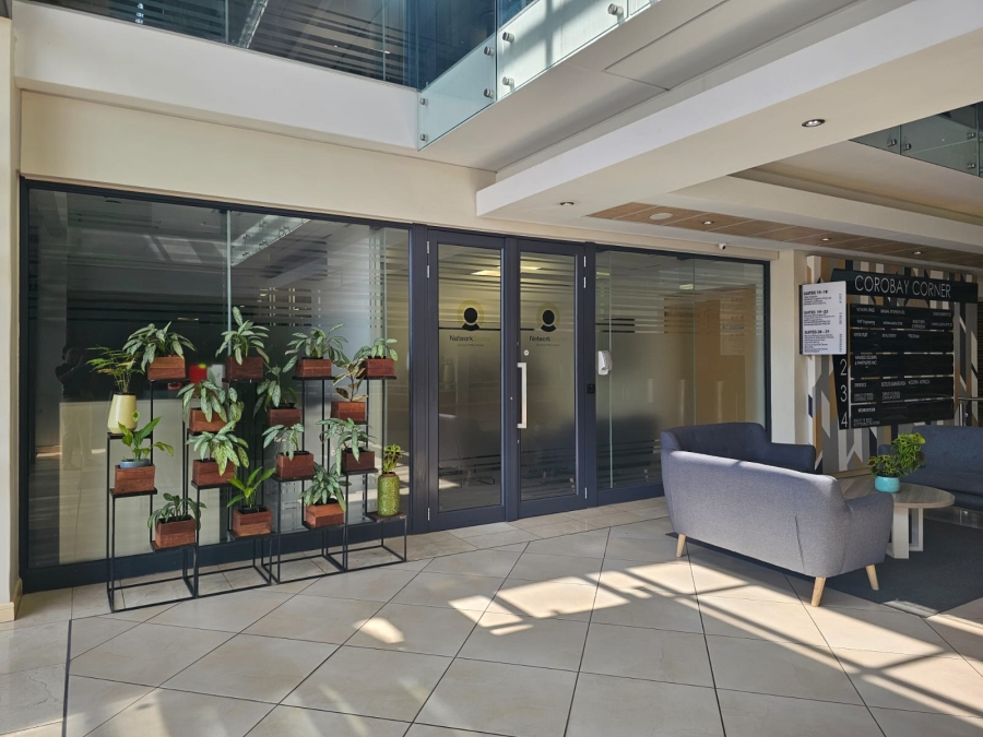 To Let Commercial Property for Rent in Menlyn Gauteng