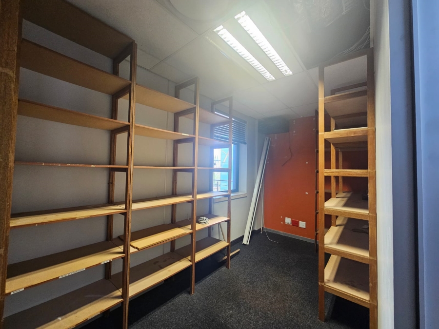 To Let Commercial Property for Rent in Menlyn Gauteng