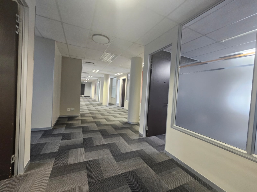 To Let Commercial Property for Rent in Menlyn Gauteng