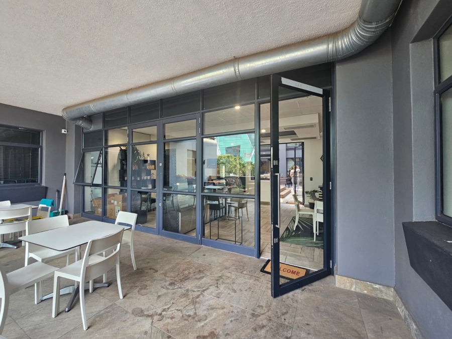 To Let Commercial Property for Rent in Menlyn Gauteng