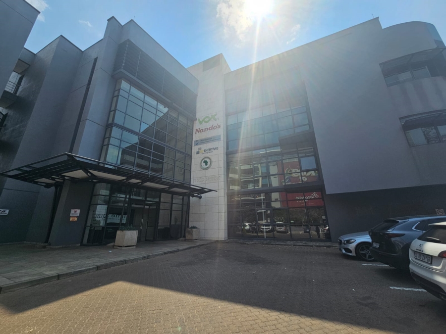 To Let Commercial Property for Rent in Menlyn Gauteng