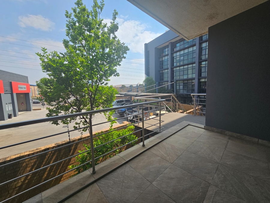 To Let Commercial Property for Rent in Menlyn Gauteng