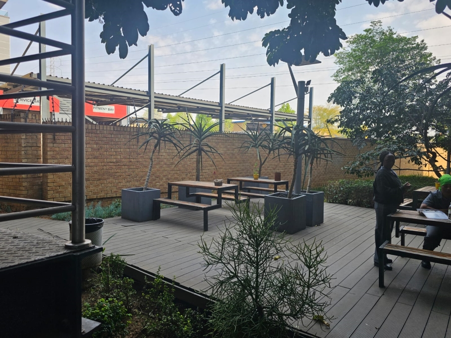 To Let Commercial Property for Rent in Menlyn Gauteng