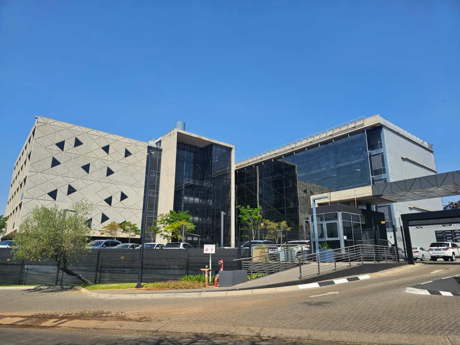 To Let Commercial Property for Rent in Menlyn Gauteng