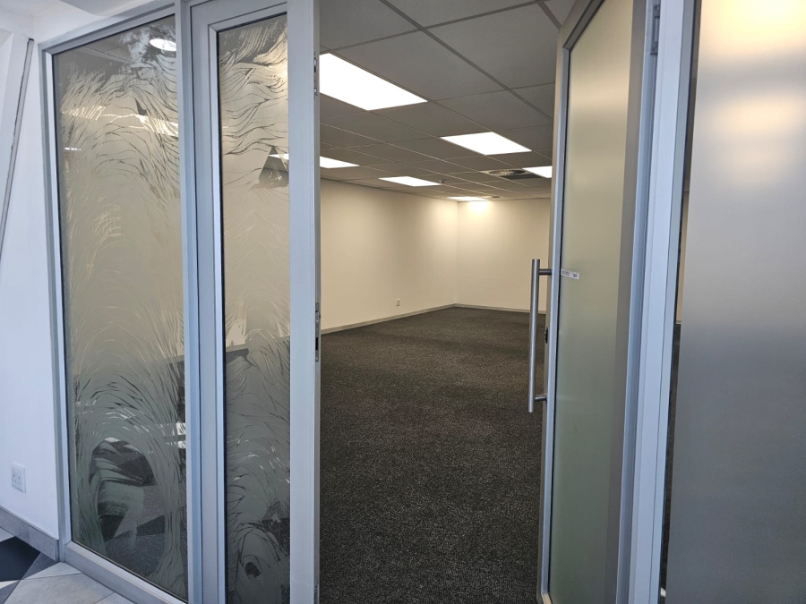 To Let Commercial Property for Rent in Menlyn Gauteng