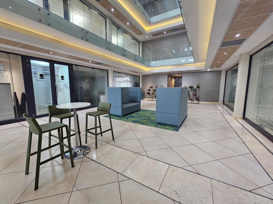 To Let Commercial Property for Rent in Menlyn Gauteng