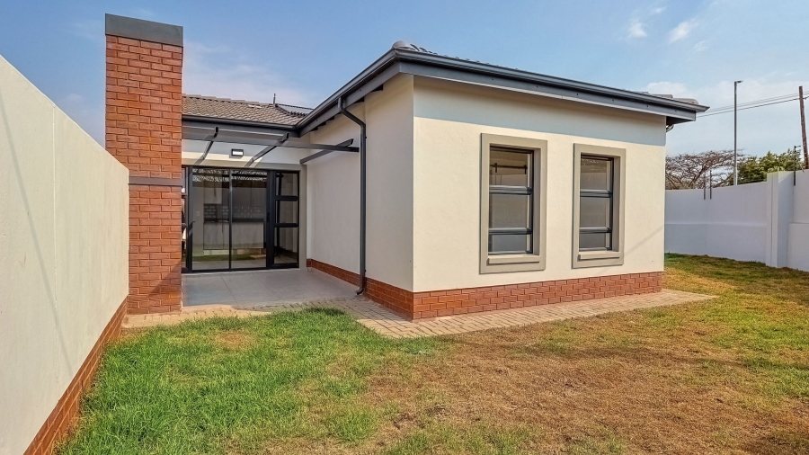 3 Bedroom Property for Sale in Rietvalleirand Gauteng