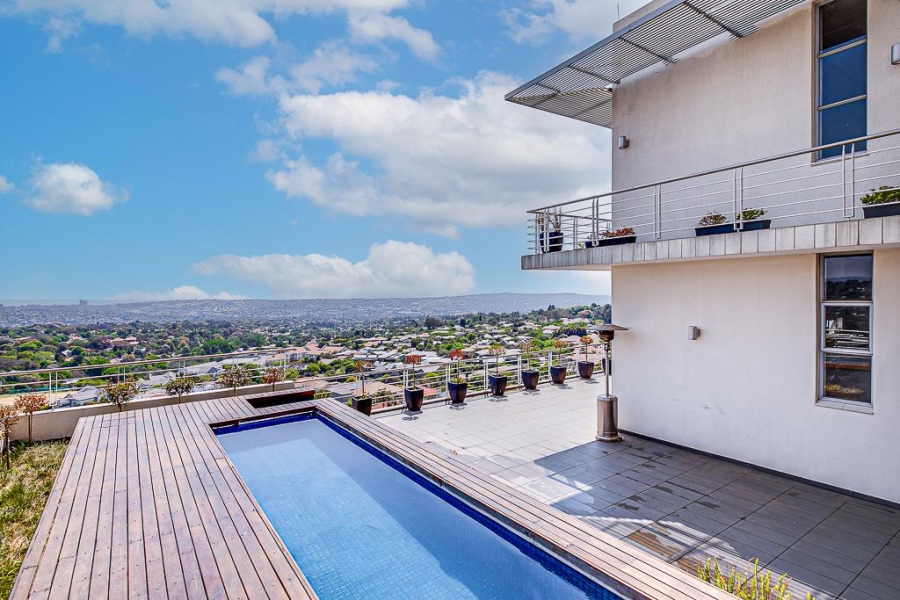 3 Bedroom Property for Sale in Morningside Gauteng