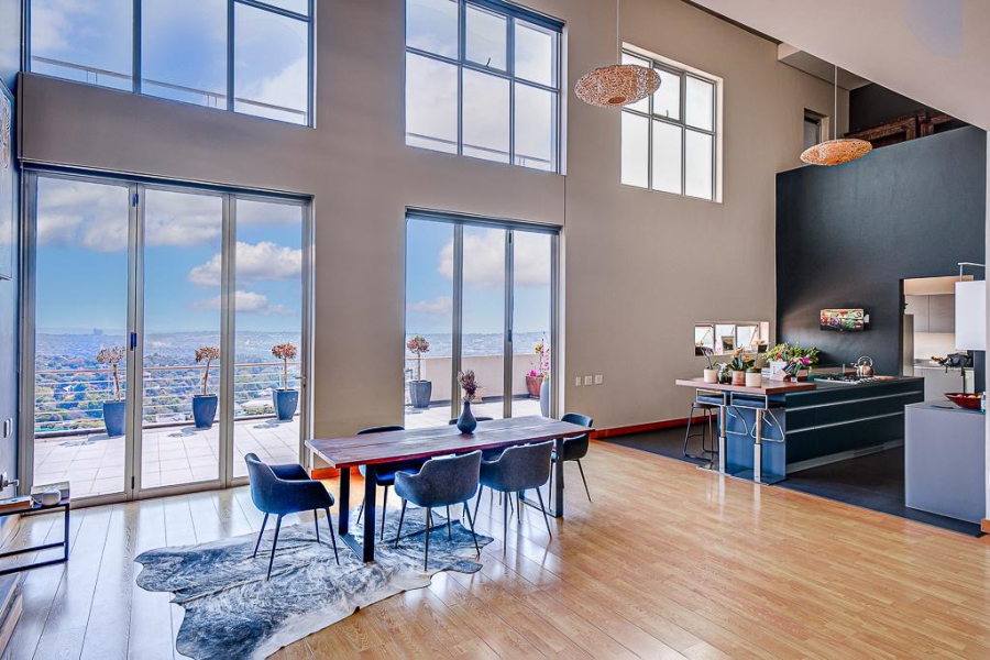 3 Bedroom Property for Sale in Morningside Gauteng